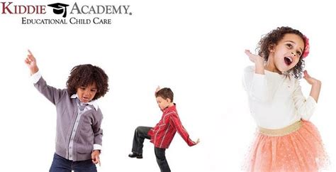 Kiddie academy nesconset  Health Essentials All Ages; Infant Care 6 weeks to 12 months; Toddler Care 13 to 24 months; Early Preschool 2-Year-Olds; Preschool 3-Year-Olds; Pre-Kindergarten 4-Year-Olds;Find childcare near you at Kiddie Academy of Nesconset,